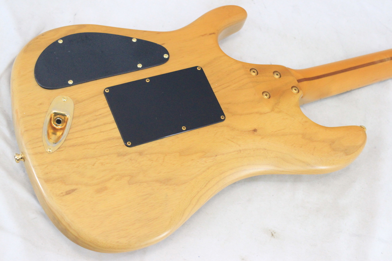 EDWARDS STL-95（中古）【楽器検索デジマート】