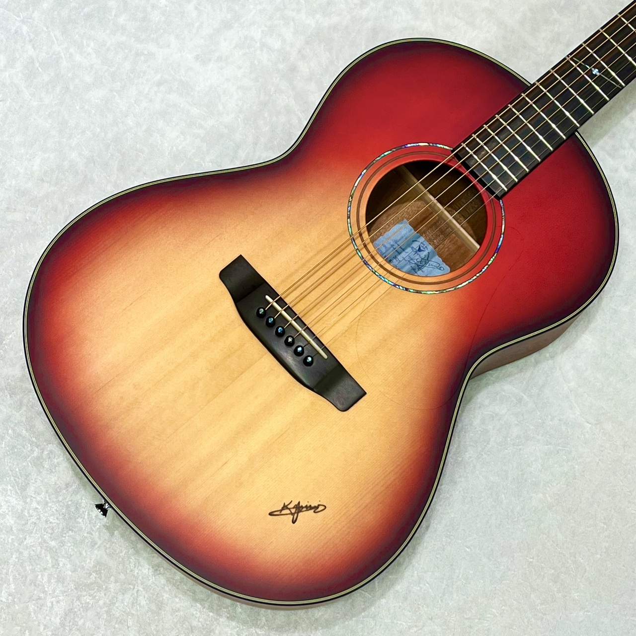 K.Yairi RF-65RB（新品/送料無料）【楽器検索デジマート】