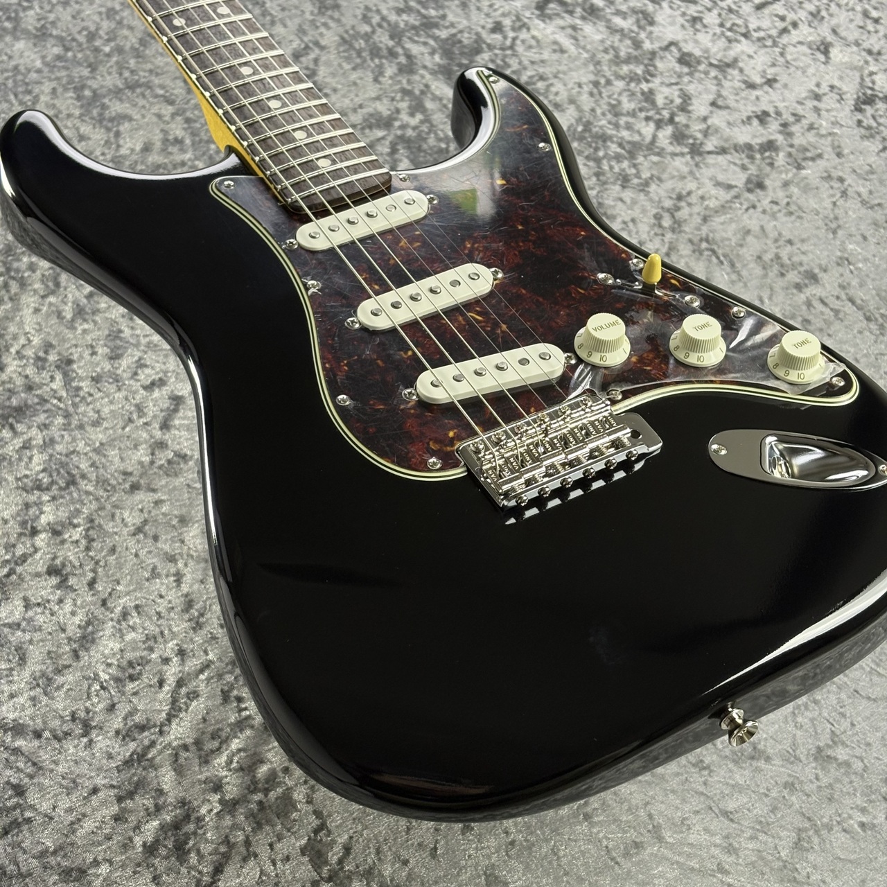 Vanzandt Vanzandt STV-R2 BK -3.53Kg-【2023'sUSED】【旧ヘッド形状