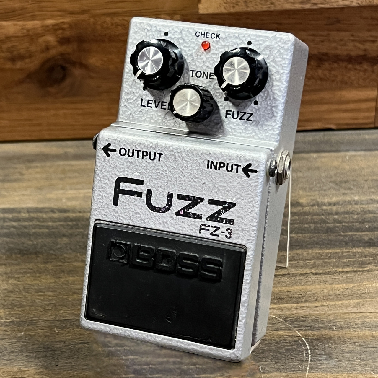 BOSS FZ-3（中古）【楽器検索デジマート】