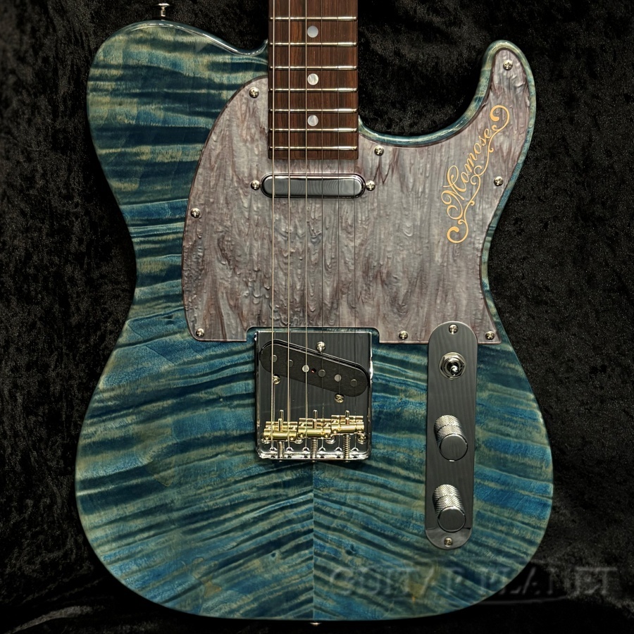 momose MT-TOCHI SP'26/NJ FB（新品）【楽器検索デジマート】