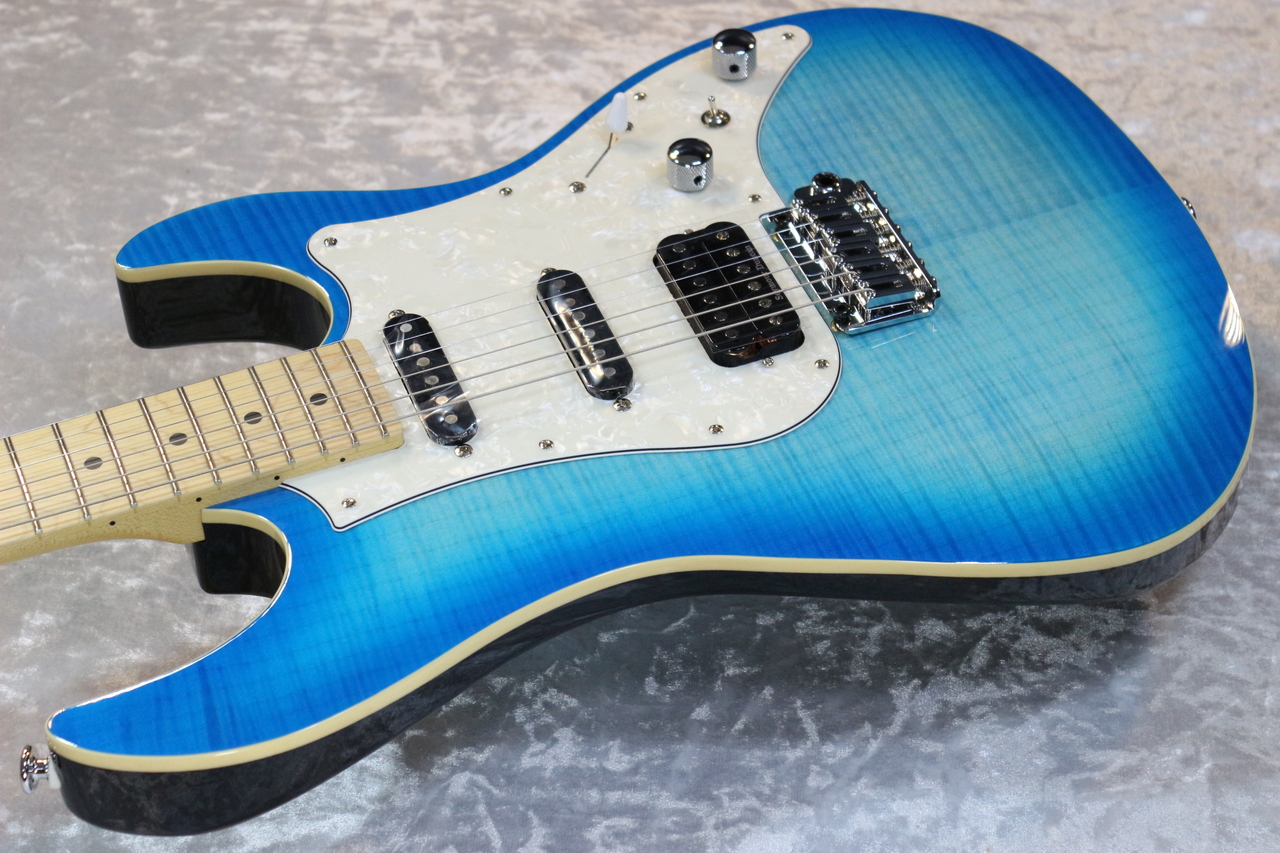FUJIGEN(FGN) 【フレイムメイプルトップ】JOS2-FM-M Ocean Burst