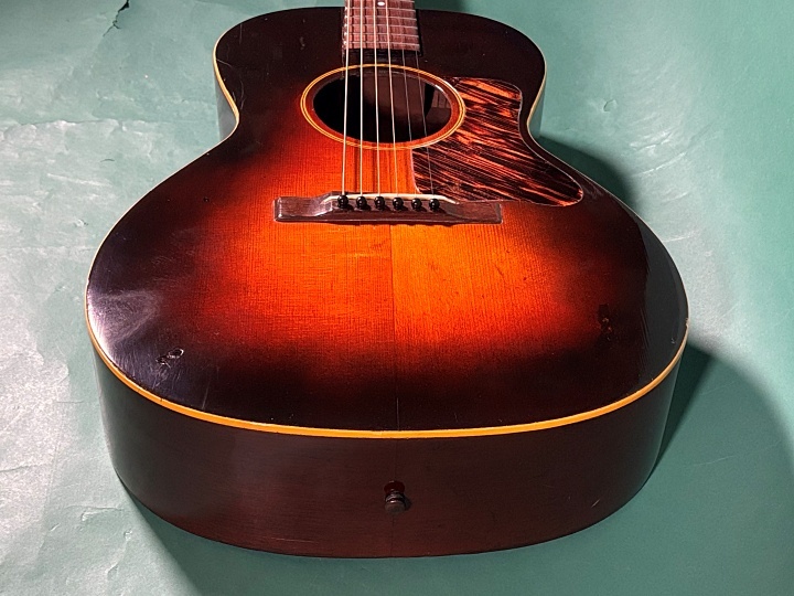 Gibson L-00 REF（ビンテージ）【楽器検索デジマート】