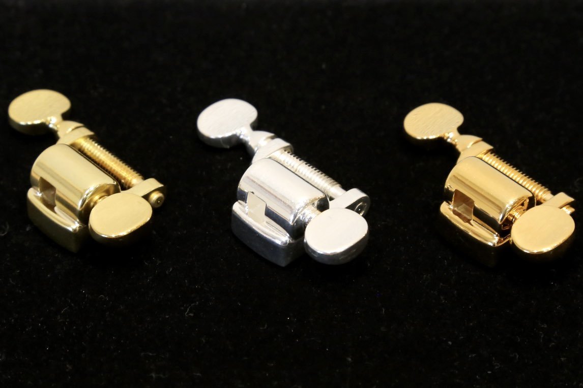H. Selmer ライヤーホルダー シグネチャー&シュプレーム アルト H. Selmer ライヤーホルダー シグネチャー&シュプレーム アルト