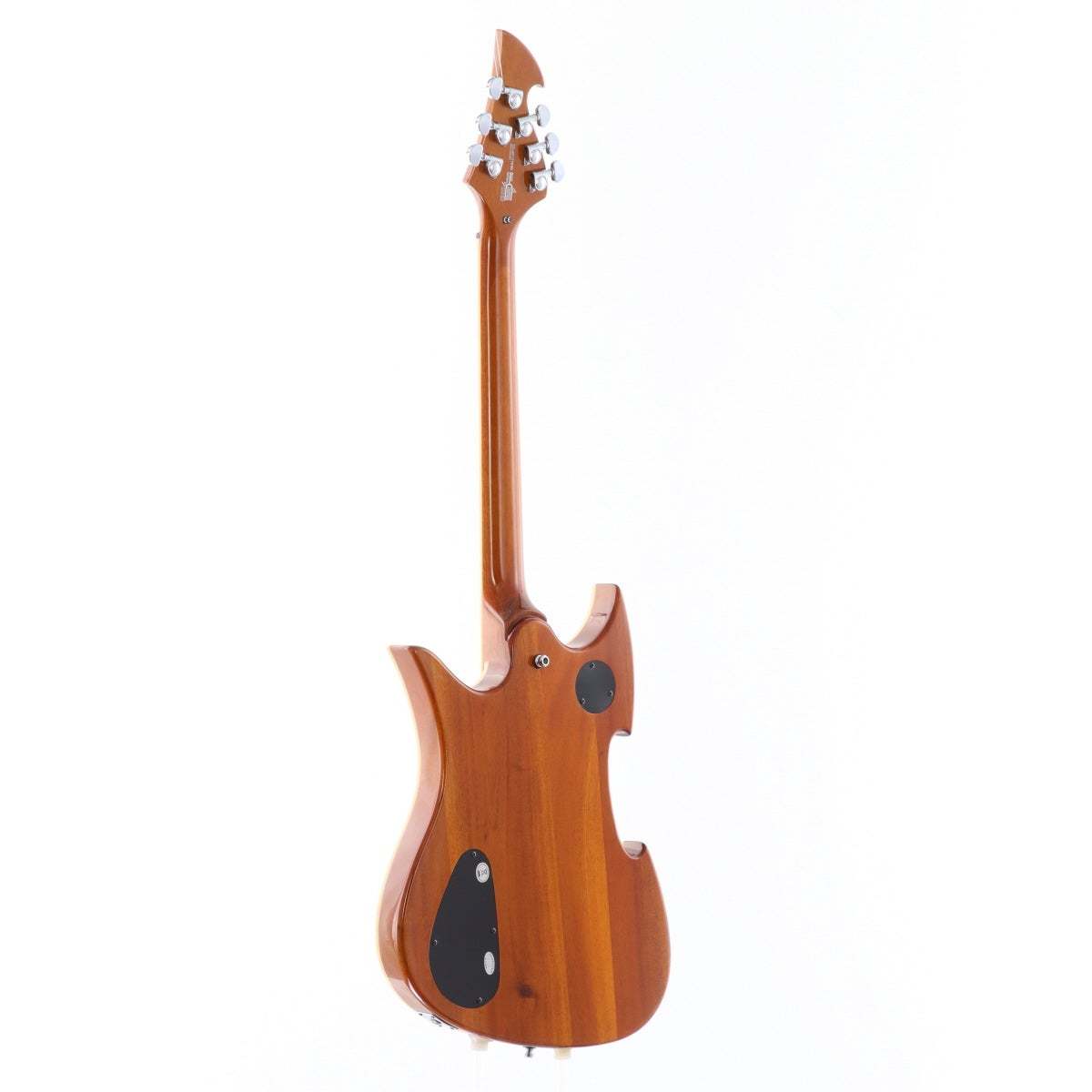Washburn PS600 / Paul Stanley Signature Antique Honey Burst