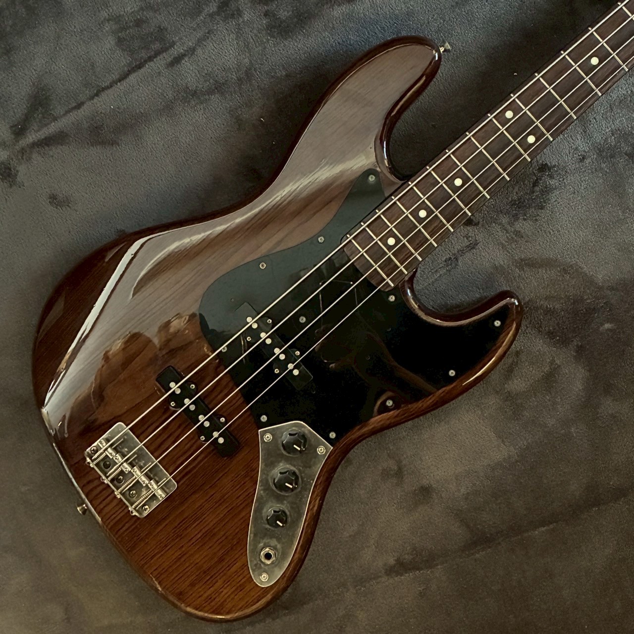 Fender Japan JB62-WAL Uシリアル 95-96年製 【USED】【4.4kg