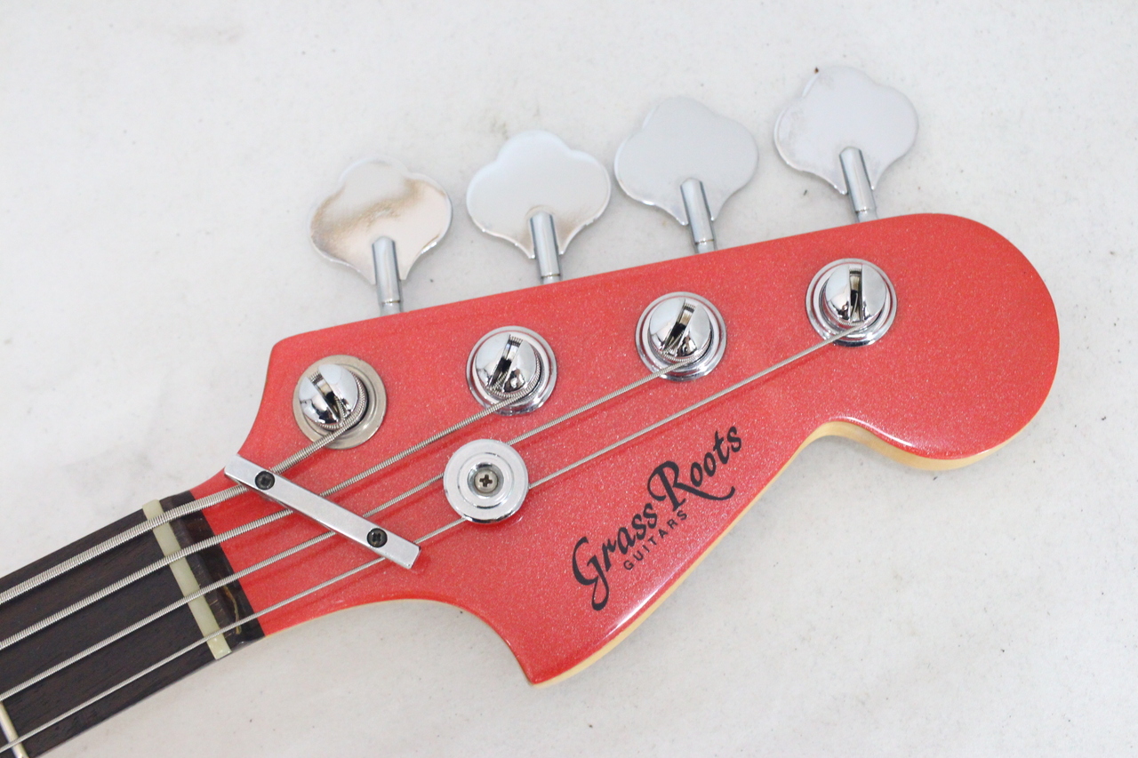 GrassRoots G-T-64B Bass IV 【エレキベース】 GrassRoots G-T-64B Bass IV 【エレキベース】 - メルカリ