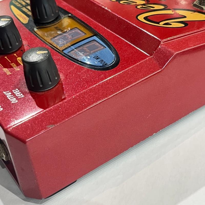 AKAI USED 中古 SB1 Deep Impact ベースシンセサイザー bass