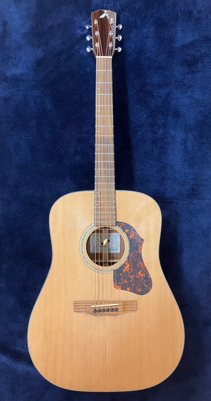 ＭＯＲＲＩＳ...アコースティックギター！ soarsound_4949748097889