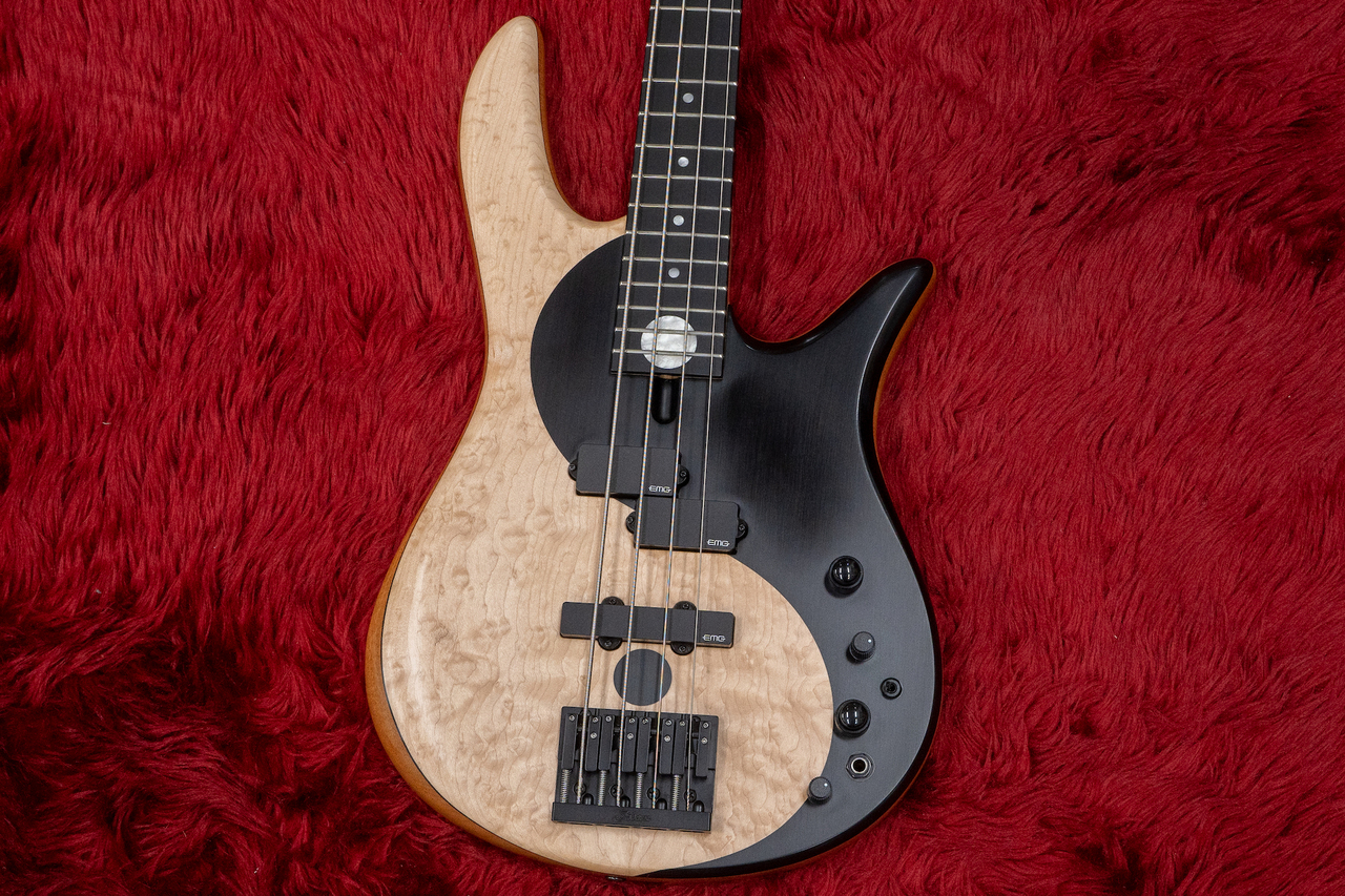 Fodera Yin yang Standard 2021 #YYS468 3.9kg【委託品】【横浜店