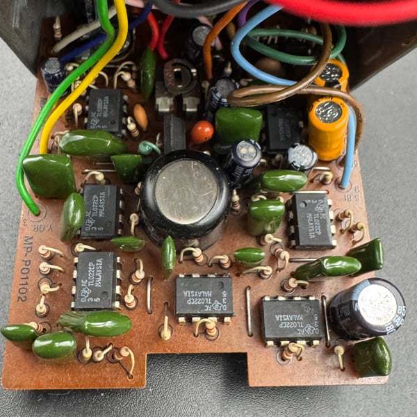 Maxon 【中古】MAXON / PT-9 pro / Phaser 【新宿店】（中古）【楽器