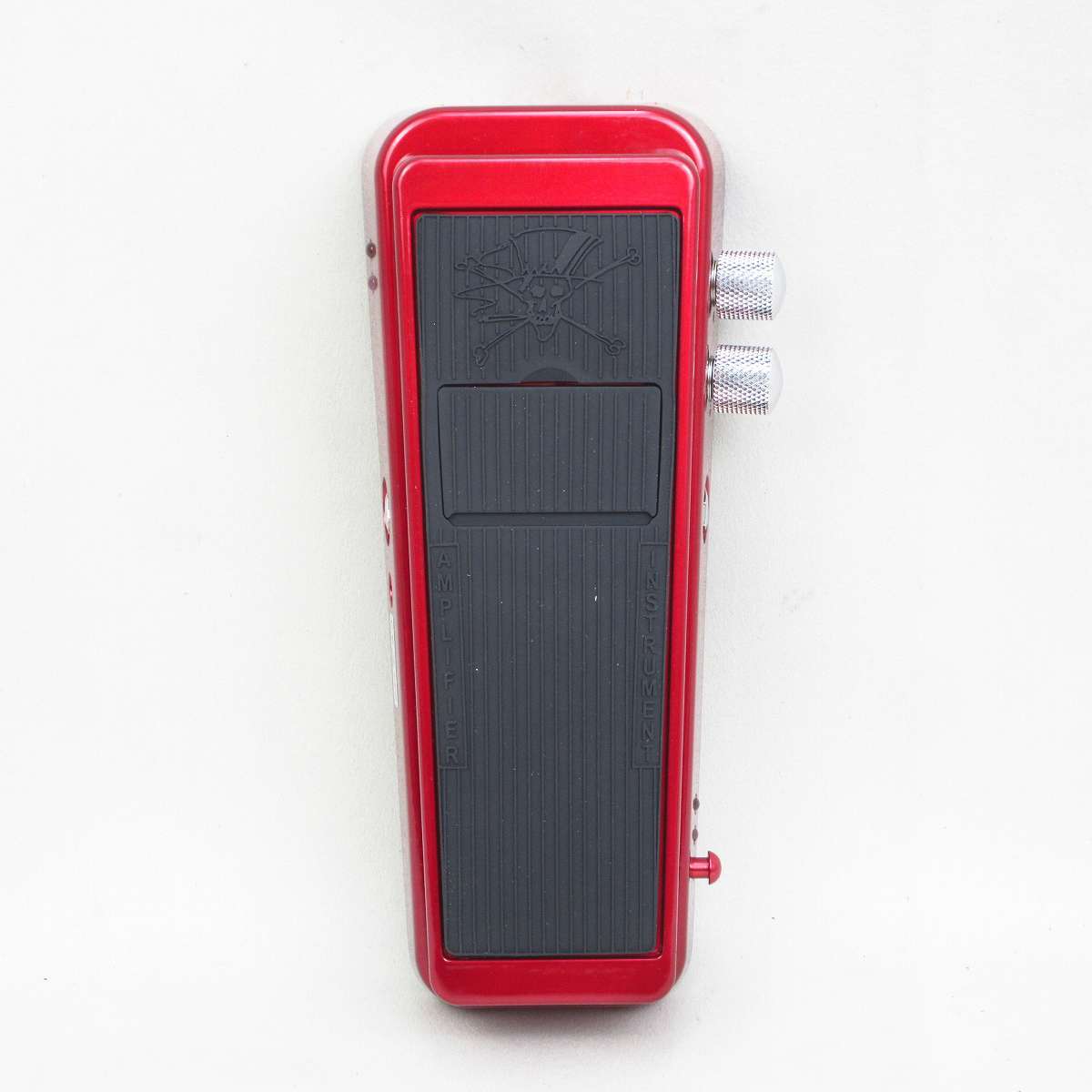 Jim Dunlop SW95 Slash Signature Wah ワウペダル 並行輸入品 【横浜店