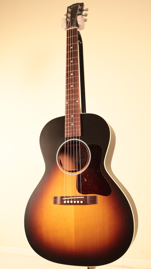 Gibson 【2025年製】L-00 Special -Vintage Sunburst- #20495168