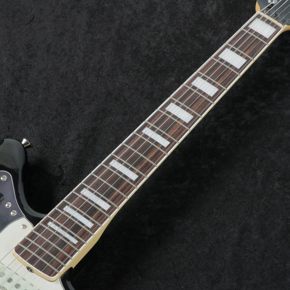 Fender MIJ Trad II 60s Jaguar BPL – Thomann Polska
