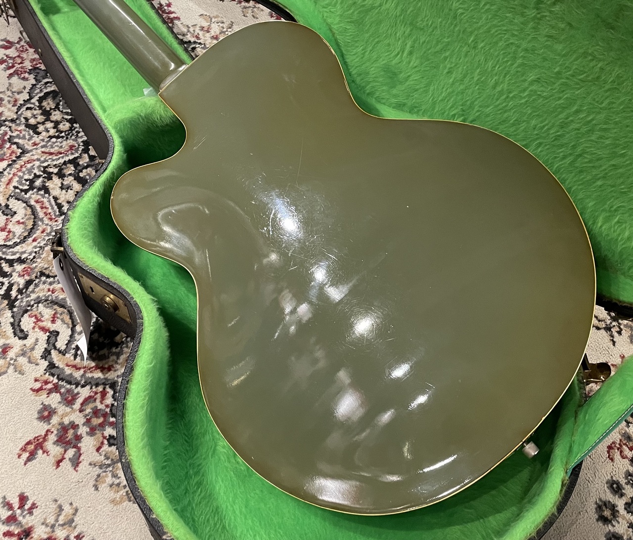 Gretsch #6125 Anniversary (1959年製 Vintage)（ビンテージ）【楽器