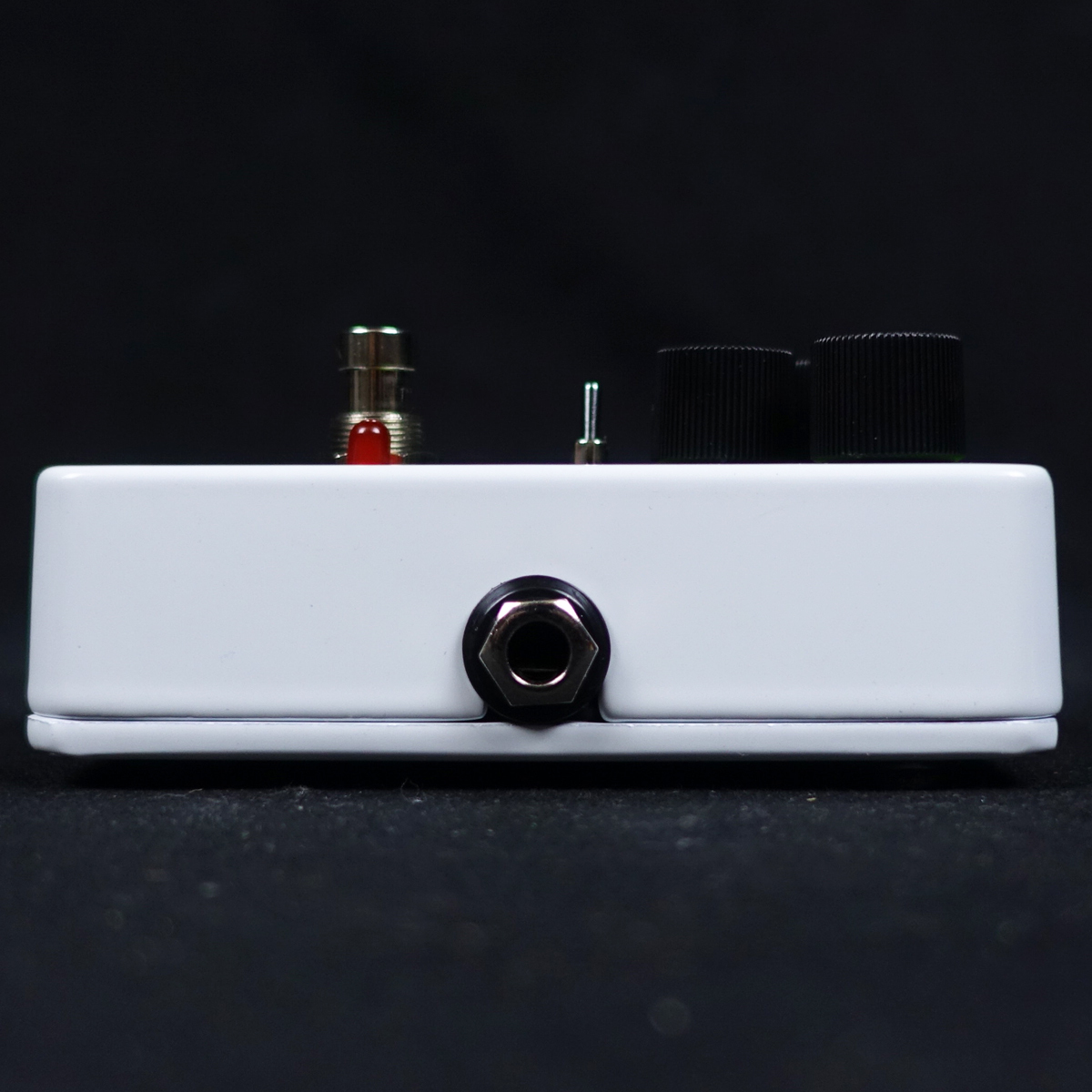 Electro-Harmonix Nano Bass Big Muff Pi（新品）【楽器検索デジマート】