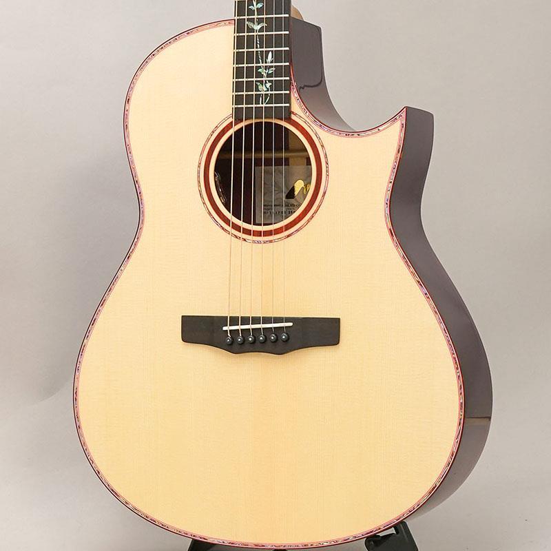 Morris S-104PH II モーリス（新品）【楽器検索デジマート】