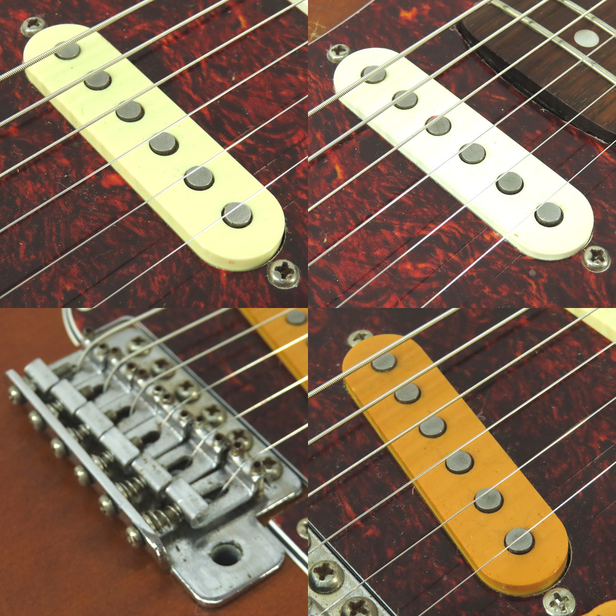 Greco SE SERIES Mod（中古/送料無料）【楽器検索デジマート】