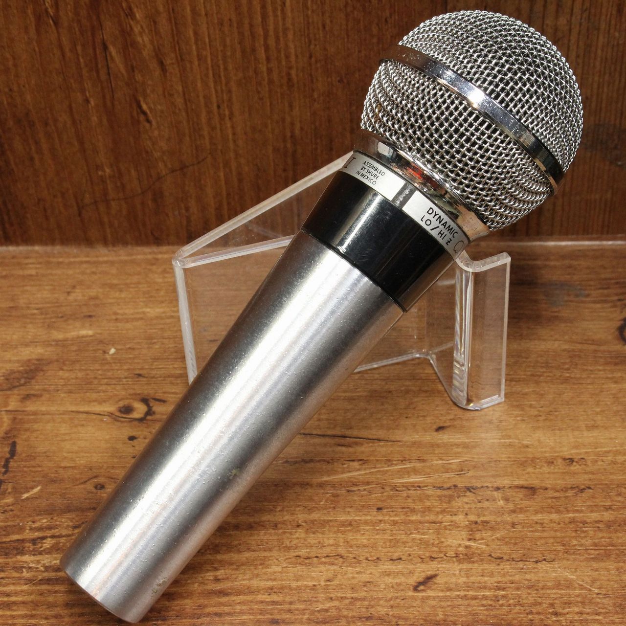 Shure 565SD 【キーボードマート新宿】【新宿店】（中古）【楽器検索