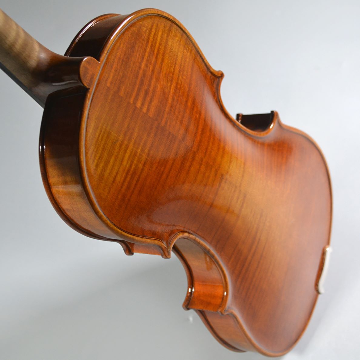 Nicolo Santi NSN60S 4/4 バイオリン 初心者セット 【マイスター茂木