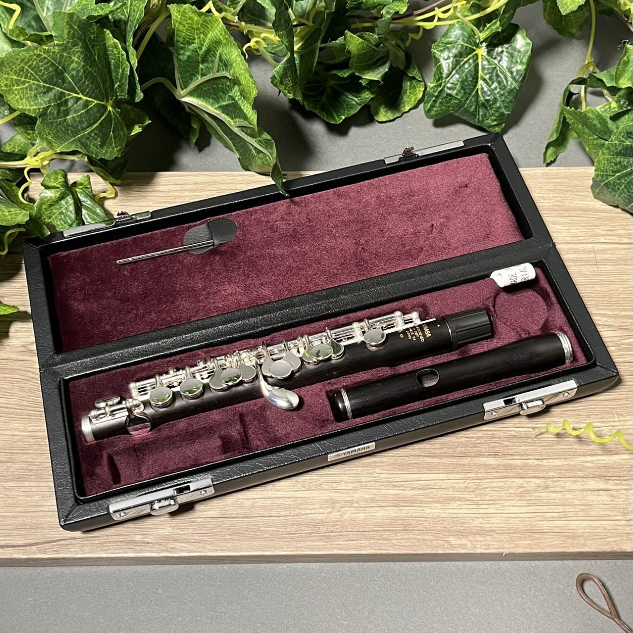 YAMAHA YPC-62 ピッコロYPC62（新品/送料無料）【楽器検索デジマート】