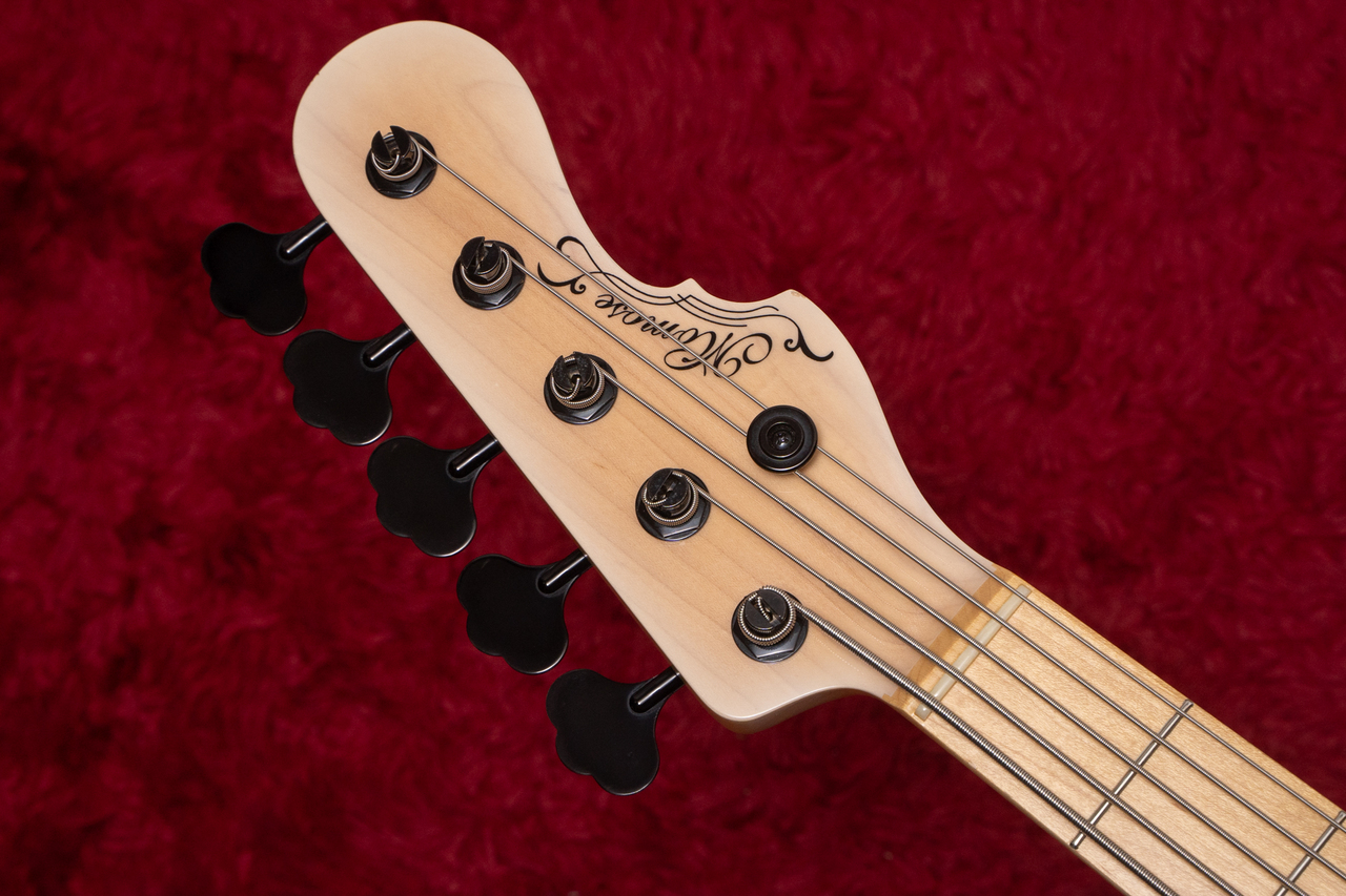 momose MJFive2-STD/M WBS-MH 2010 4.715kg #10272【GIB横浜