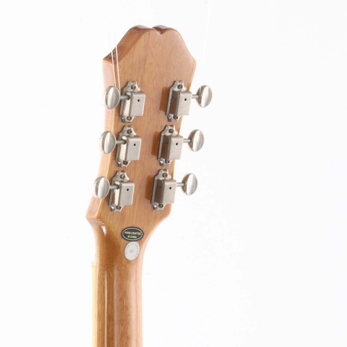 Epiphone Casino Coupe Natural 【梅田店】（中古/送料無料）【楽器