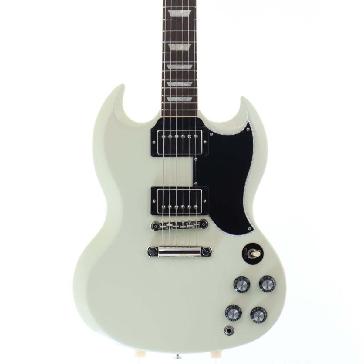 Gibson SG Standard 61 Classic White 【心斎橋店】（中古/送料無料
