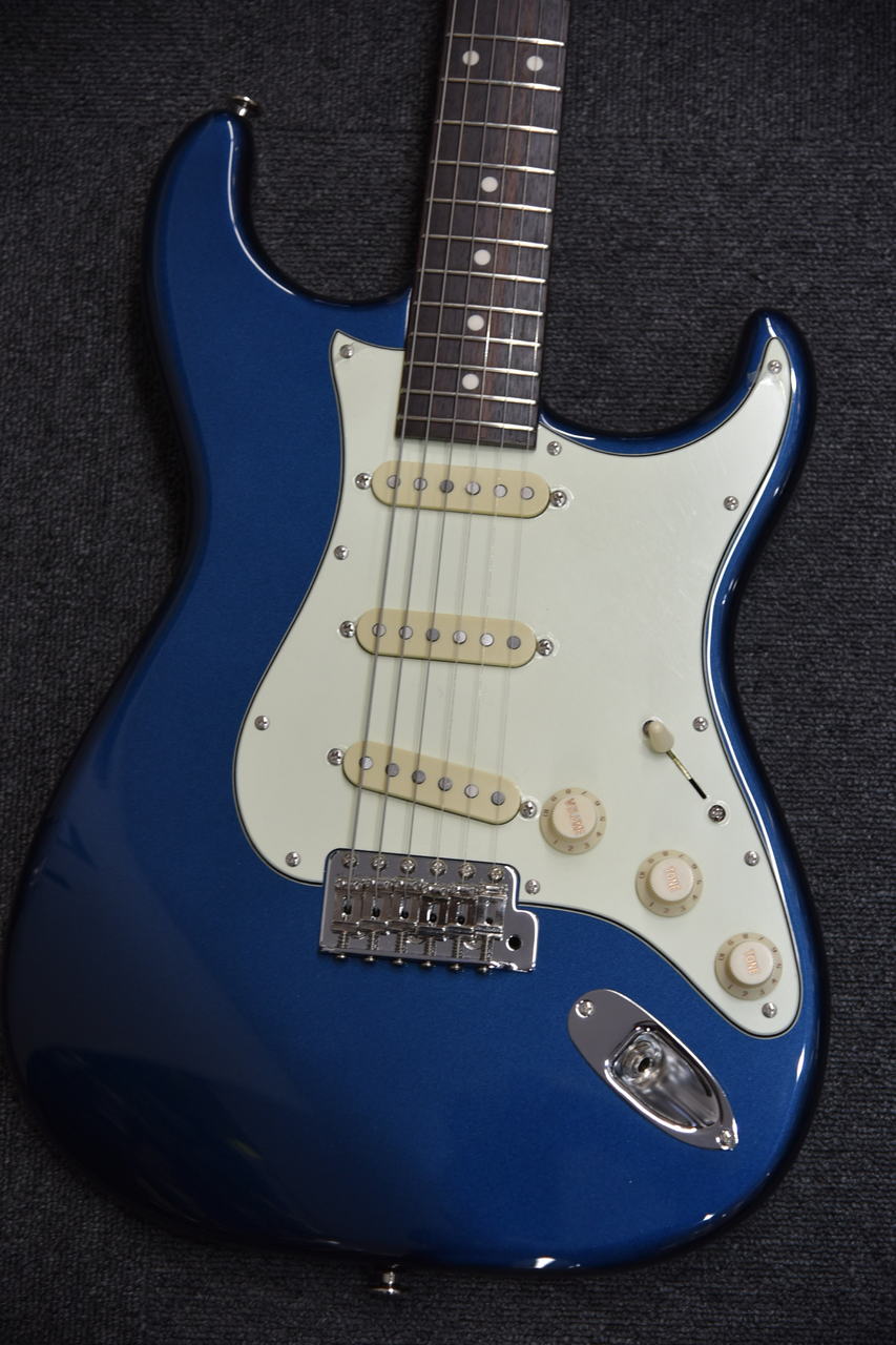 【最終価格】　Momose MC1-STD/R DLPB Aged エイジド momose MC1-STD/R (DLPB-Aged) #21709 ｜イケベ楽器店オンラインストア