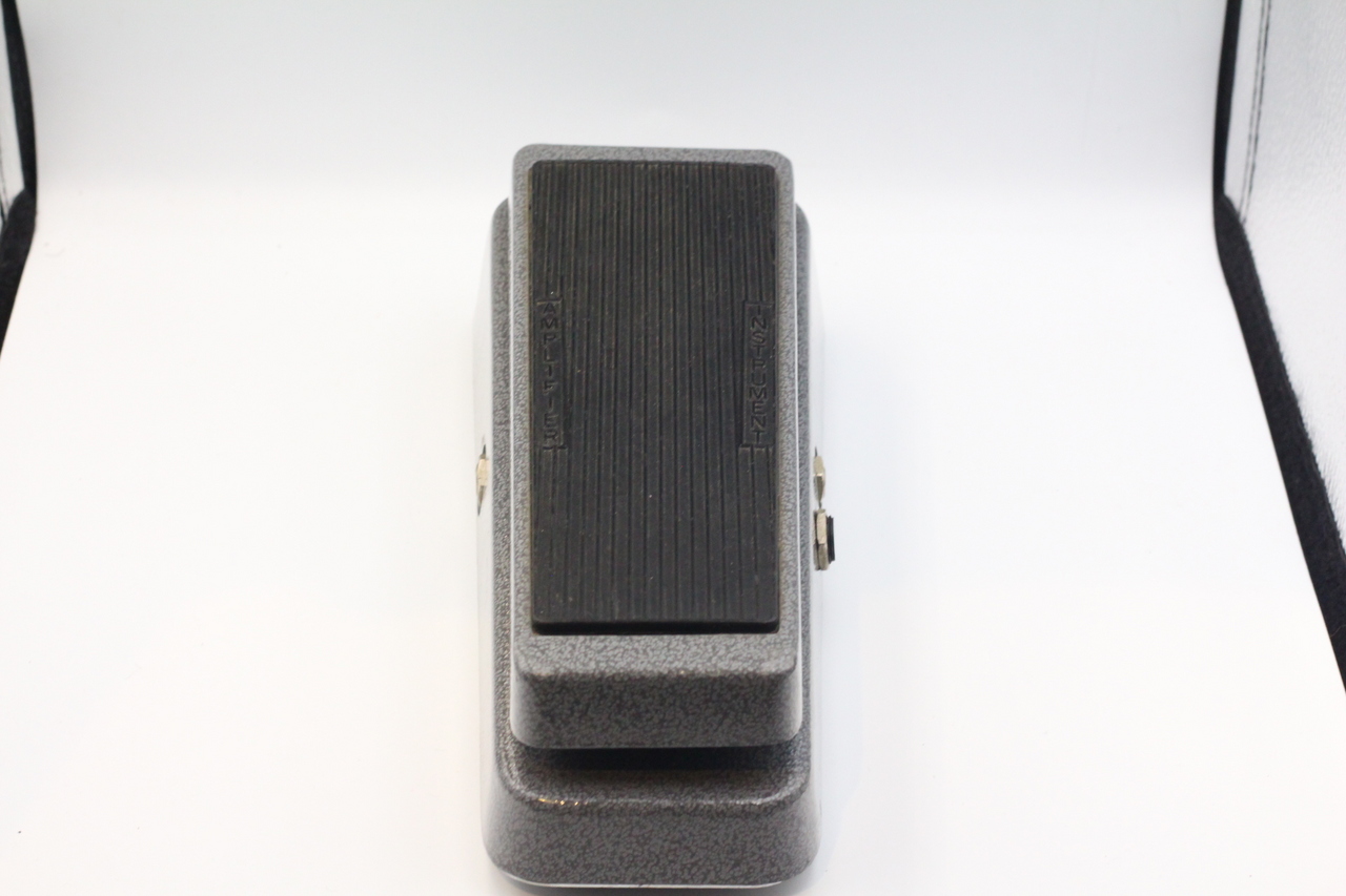 REAL MCCOY CUSTOM RMC1ワウ Real McCoy Custom RMC1 | Reverb