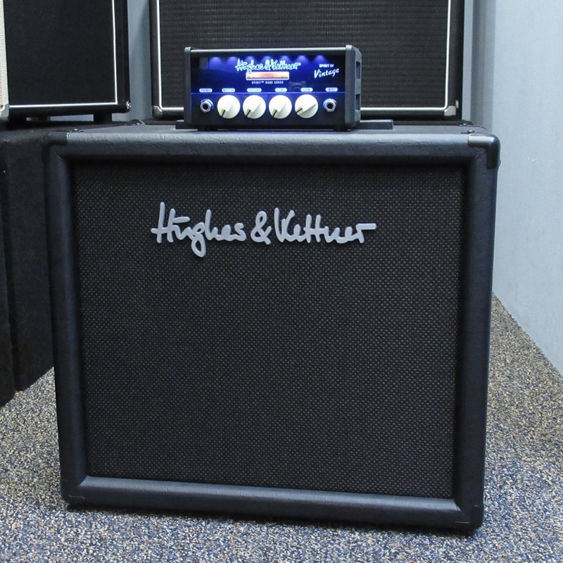 Hughes&Kettner 【台数限定アウトレット】Spirit of Vintage ＋ ...