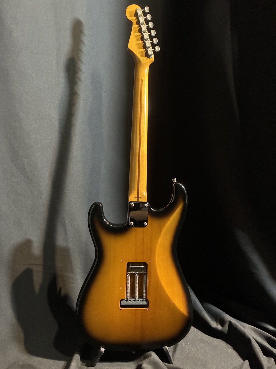 Fender Japan ST57（中古）【楽器検索デジマート】