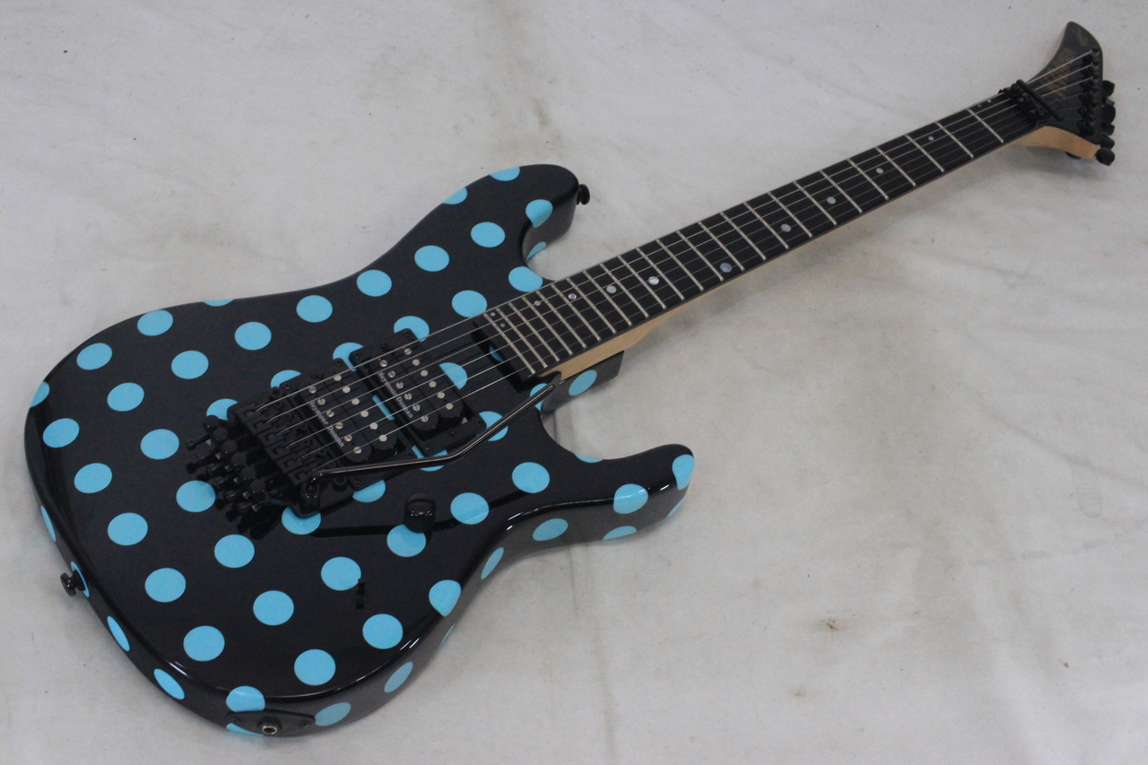 KRAMER NIGHTSWAN（中古）【楽器検索デジマート】