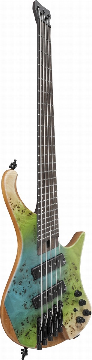 Ibanez EHB1505MS-OIF 5弦ヘッドレス Ibanez アイバニーズ EHB1505MS OIF ヘッドレス 5弦ベース SPOT
