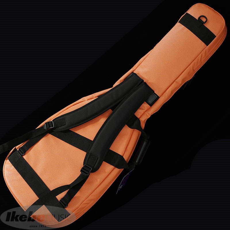 NAZCA IKEBE ORDER Protect Case for Guitar Orange/#12 【受注生産品】-