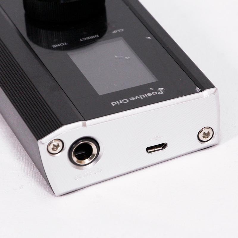 Positive Grid USED 中古 RIFF (ポジティブグリッド)(オーディオ