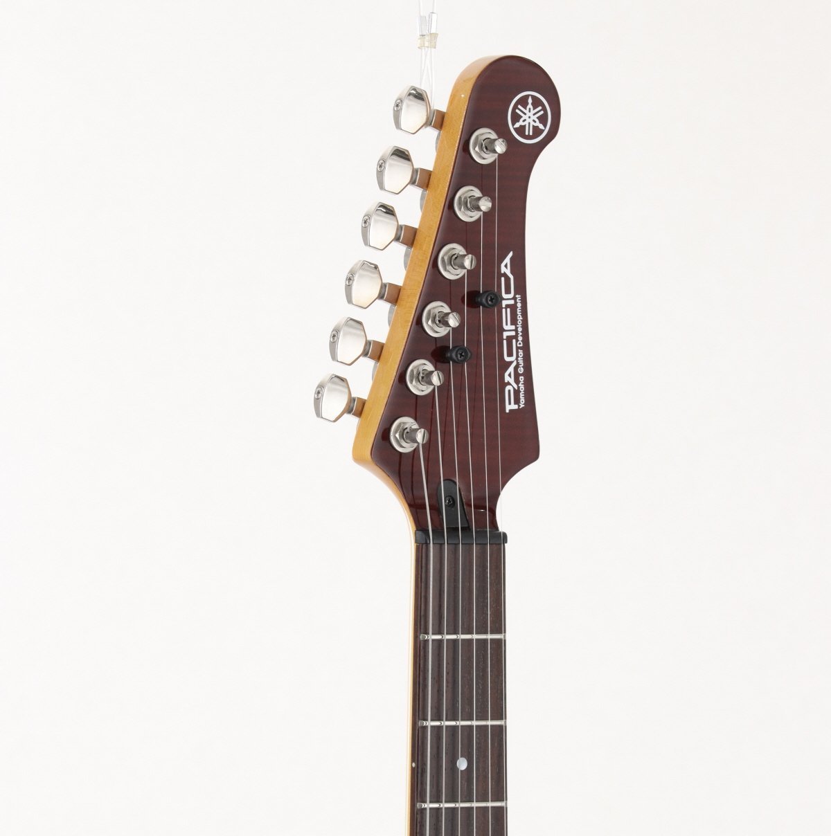 YAMAHA Pacifica 612 VII FM Root Beer (PAC612 VIIFM RTB)[2020