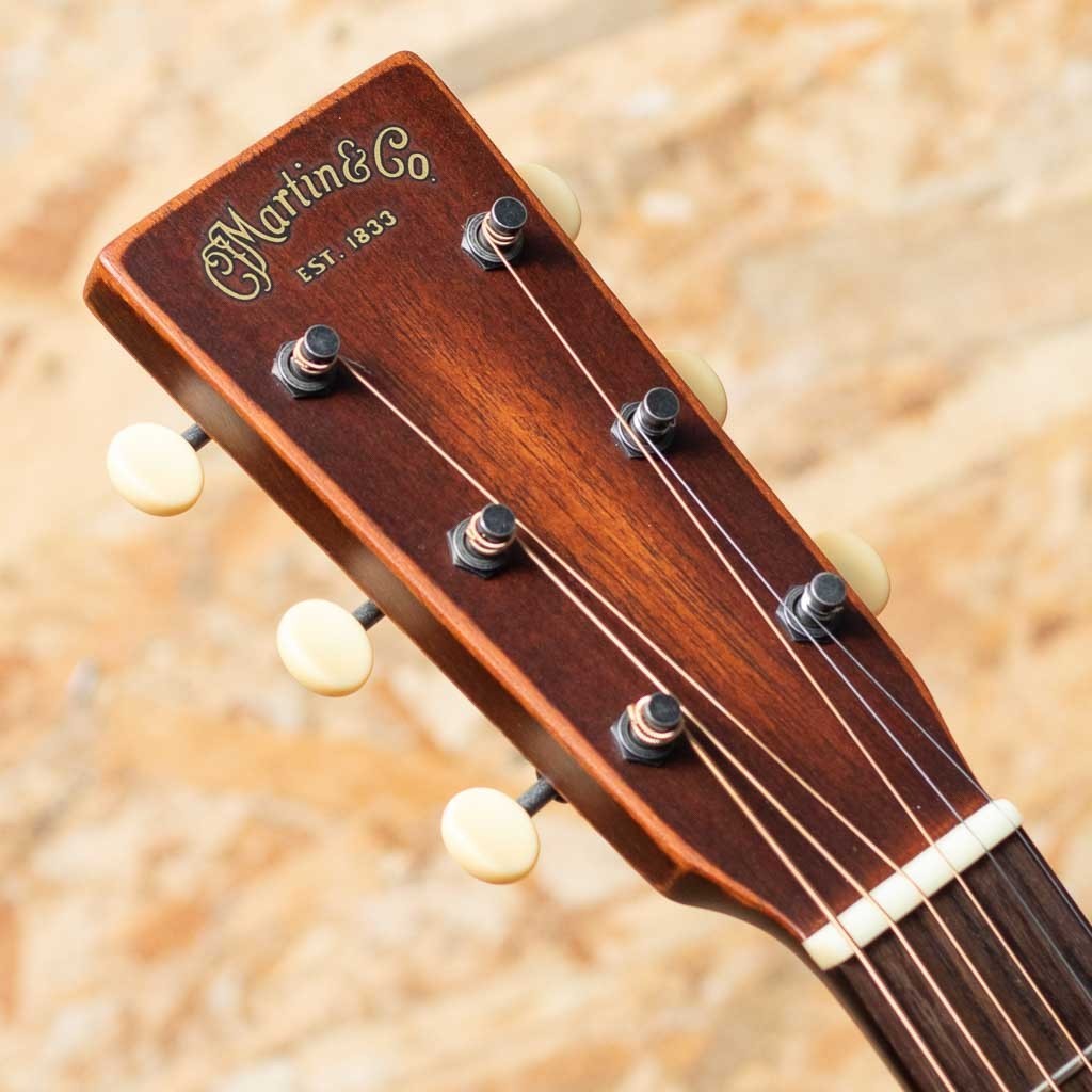 【3日間限定価格】Martin OOOM 1993年製 アコースティックギター Martin OOO-15M Street Master 2020（中古）【楽器検索デジマート】
