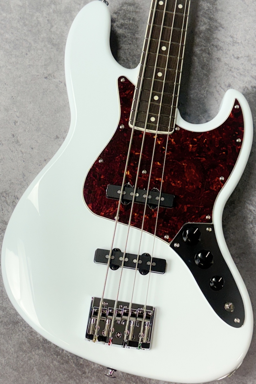 ベース BlackSmoker BETA-J4 Faded Sonicblue Aged Black Smoker STD BETA J4 - Faded Sonic Blue MH -【3.71kg】（新品