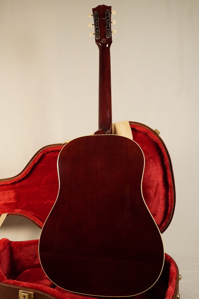 Gibson Custom Shop 【Custom Order】50s J-45 Origina VS ~Adirondack