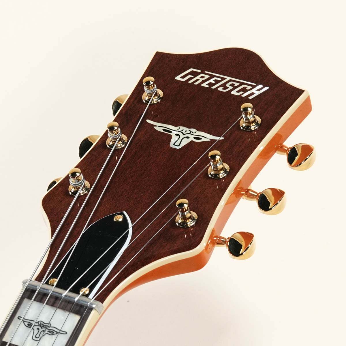 Gretsch G6120T-55 Vintage Select Edition '55 Chet Atkins Vintage