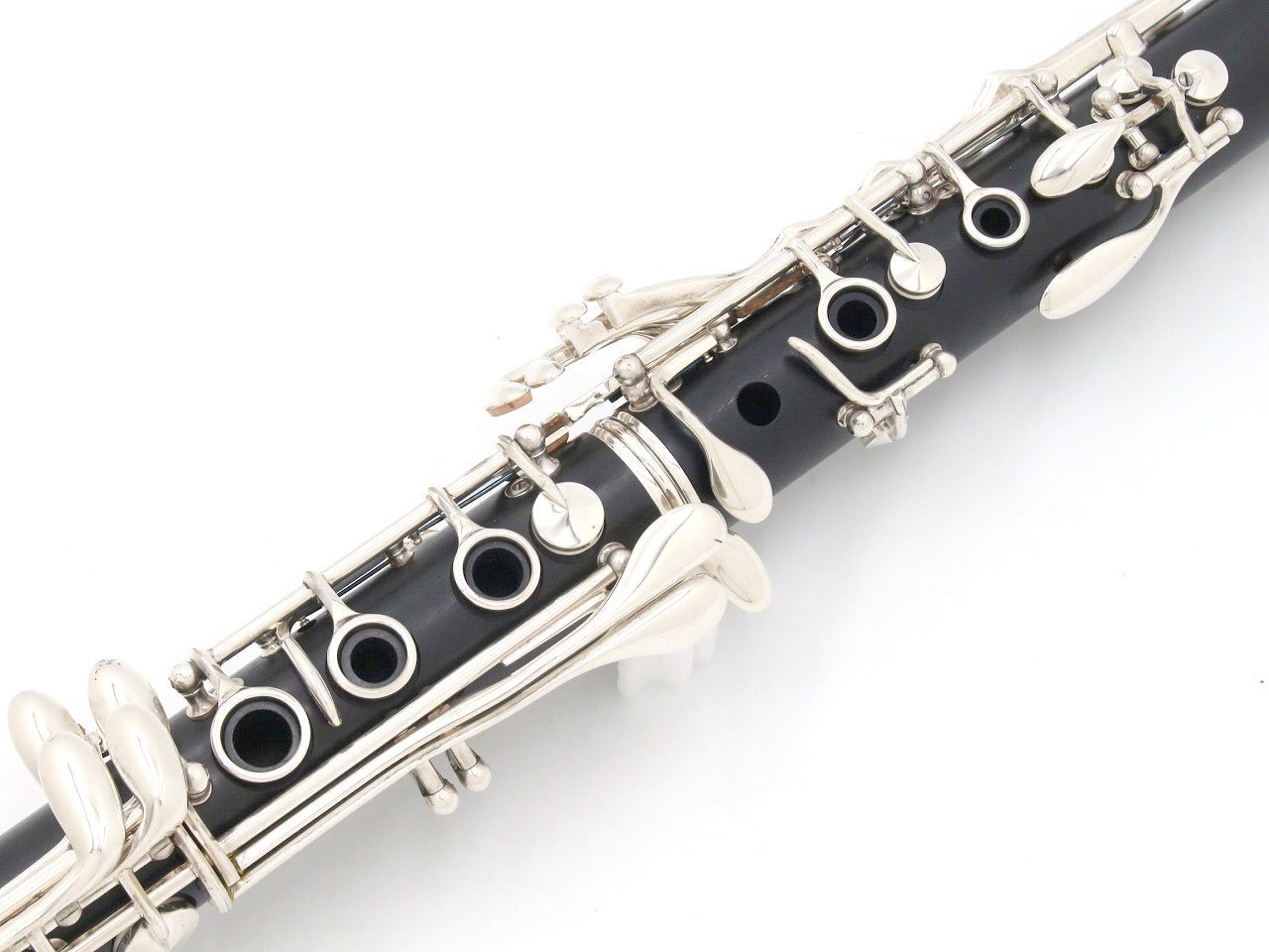 YAMAHA B♭クラリネット YCL-651 全タンポ交換済み 【横浜店