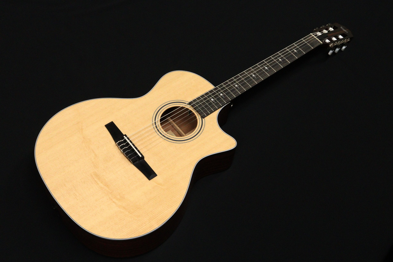 Taylor 314ce-N Nylon String 【Discontinued】（新品/送料無料）【楽器検索デジマート】