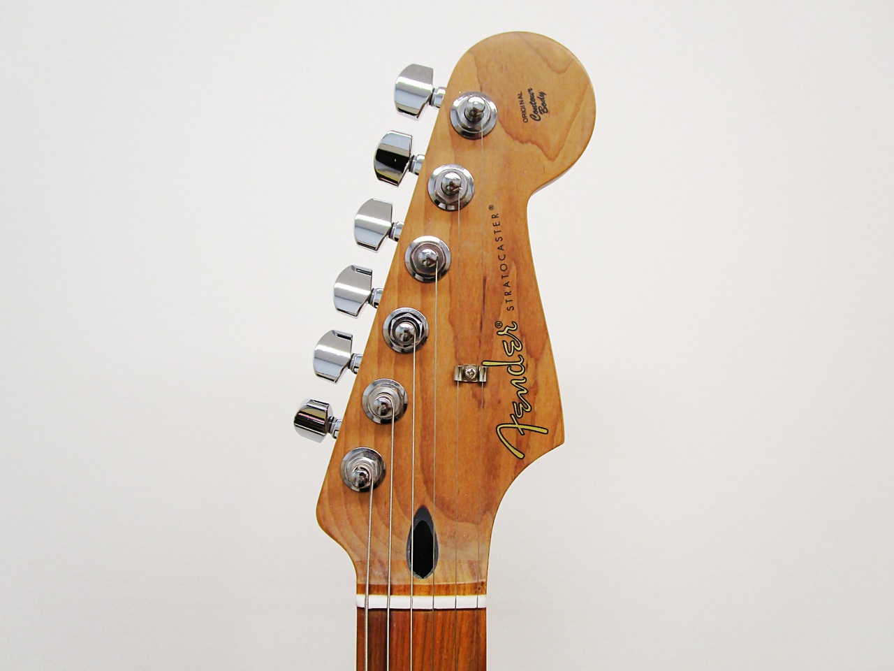 Fender Limited Edition Player Stratocaster / Pau Ferro