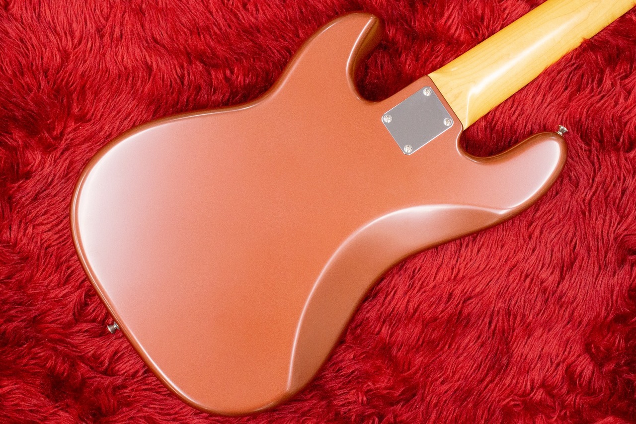 FREEDOM CUSTOM GUITAR RESEARCH OS RS - PJ 5st Alder 2P R C.O. BGM