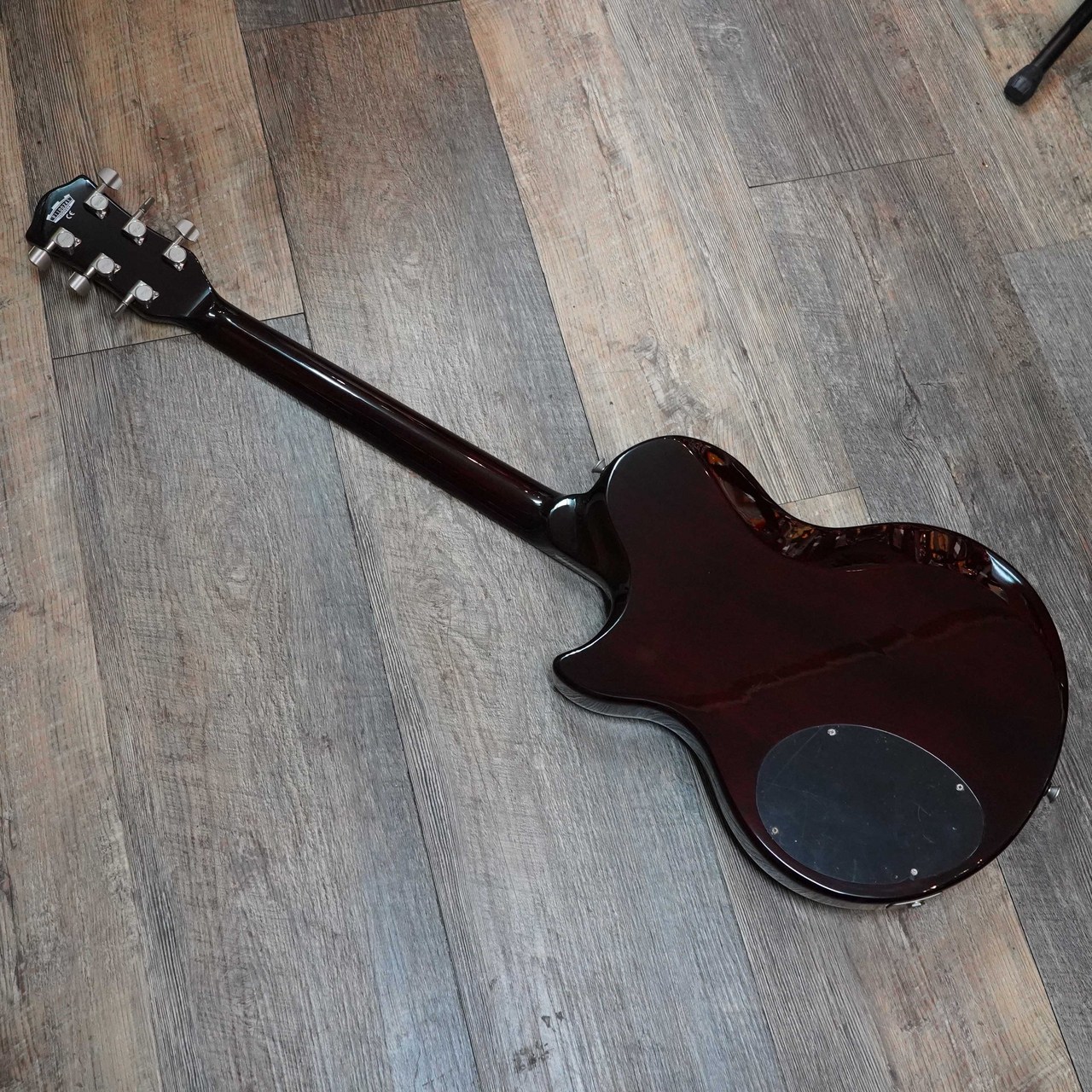 VOX SSC-33（中古）【楽器検索デジマート】