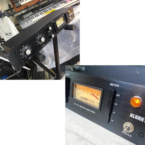 KLARK TEKNIK 76KT（中古）【楽器検索デジマート】