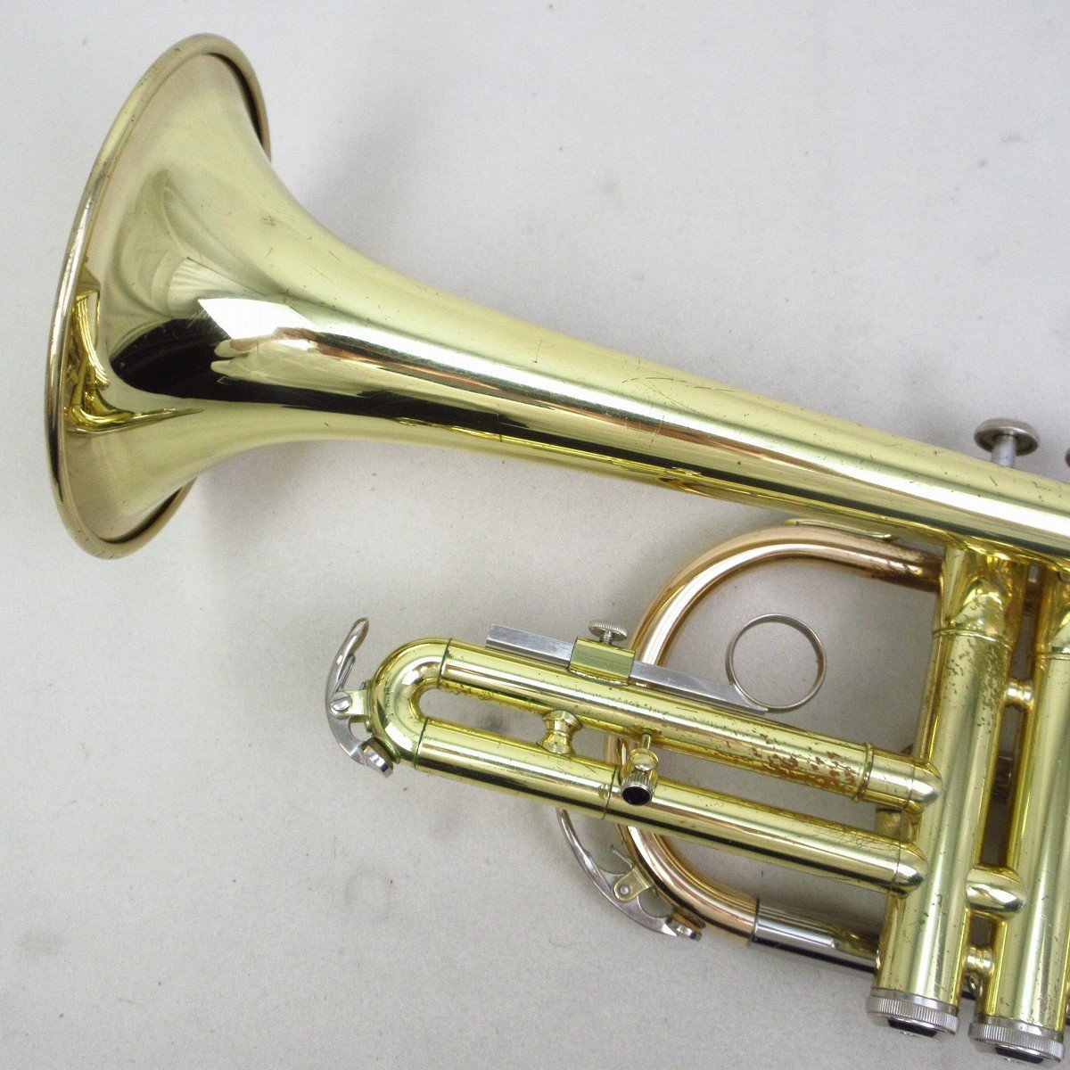YAMAHA ロングコルネット YCR-2310 JUNK 【横浜店】（中古