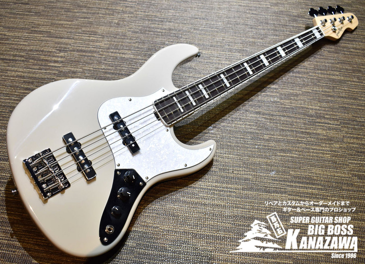 GrassRoots G-AMAZE-DX/LS【 弾き手に優しいベース!】（新品/送料無料  