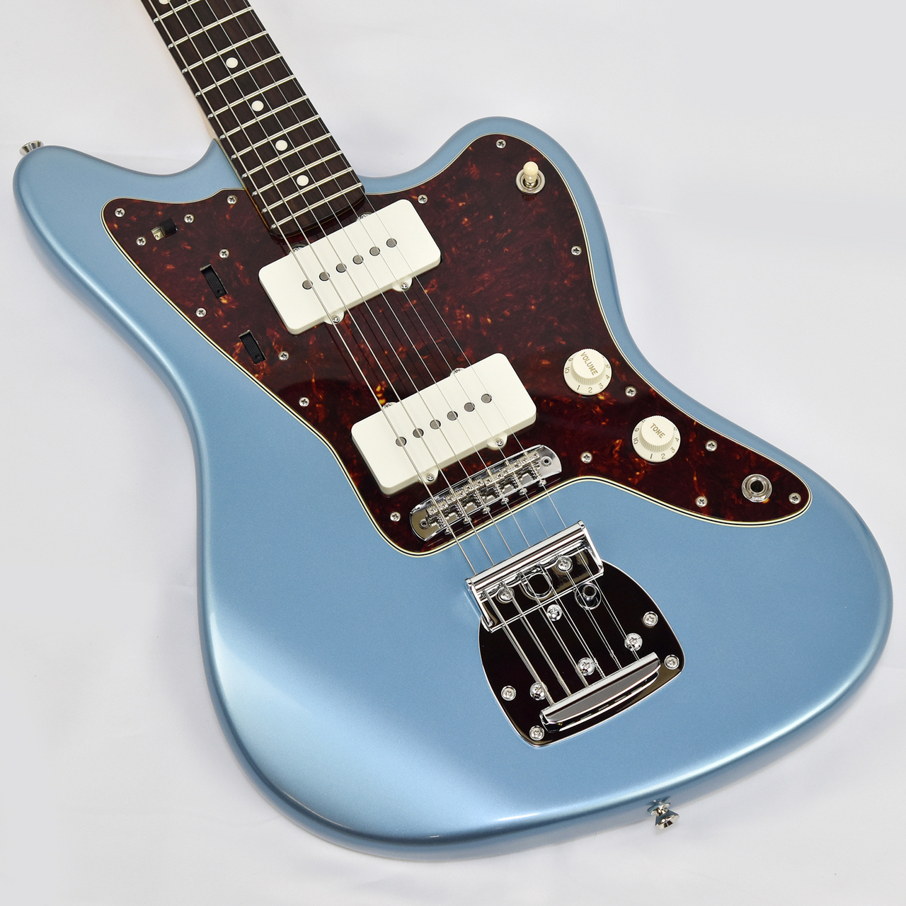 Sonic SJM-104 Ice Blue Metalic（新品）【楽器検索デジマート】